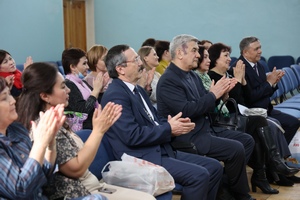 В Уфе прошел круглый стол  учителей башкирского языка с представителями республиканских печатных изданий