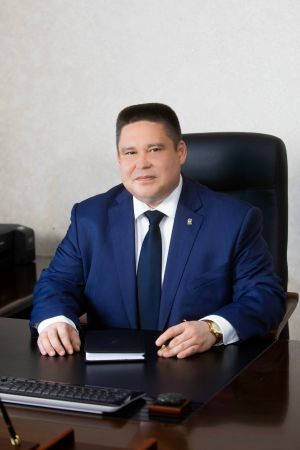 К акции «Добрая подписка» присоединились директор санатория "Карагай" Артур Бадретдинов и коллектив курорта