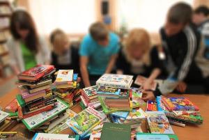 В рамках книжного праздника пройдет книжная акция «Домашняя библиотека Уфимского хосписа»