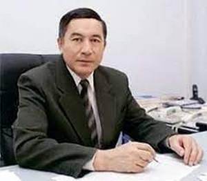 В Уфе отпразднуют юбилей Ралифа Кинзябаева