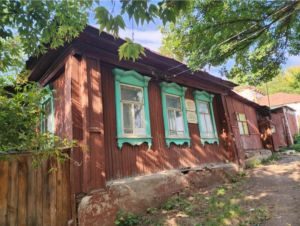 В Уфе отреставрируют дом, где начиналась газета «Республика Башкортостан»