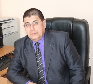 Юбилейығыҙ менән, Вил Әсғәт улы!