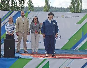 "Журфест-2024" стартовал!