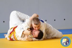 265 юных дзюдоистов собрал республиканский турнир в Ишимбае