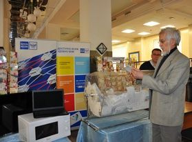 ПОБЕДИТЕЛИ КОНКУРСА «ВЫИГРАЙ СУПЕРПРИЗ!»