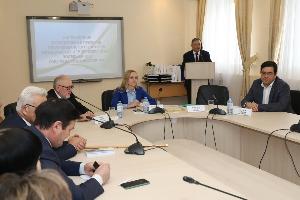 Журнал "Башҡортостан уҡытыусыһы" провел церемонию награждения победителей Республиканского конкурса