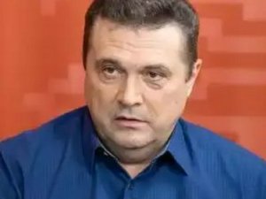 Владимир Соловьев: «Журналистика не умирает – она меняется»