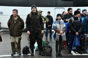 В Башкирии мобилизовали журналистов