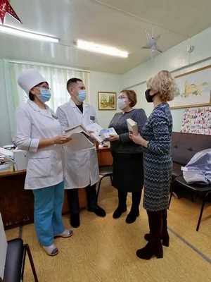 В редакциях Юго-западного МТО Союза журналистов республики прошла акцию по сбору книг