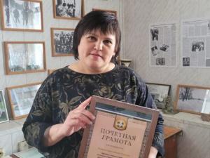 90 ЛЕТ  ГАЗЕТЕ «ДУВАНСКИЙ ВЕСТНИК»