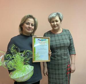 Безнекеләр булдыра!