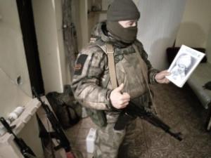 Бойцы батальона имени “Салавата Юлаева” отправили благодарственные приветы коллективу литературного журнала “Агидель”