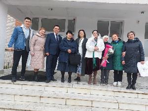 Йәмил хаҡында яҡты иҫтәлек беҙҙең күңелдәрҙә мәңге һаҡланыр