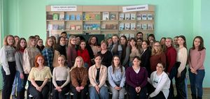 В Уфе появилось Студенческое литературное объединение «КоРифеи»
