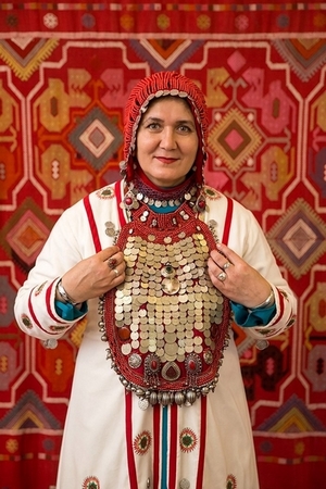 Встречая Год культуры и духовного наследия 