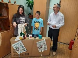 Велосипед – Ауырғазыға юллана!