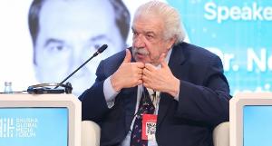Михаил Гусман: Журналисты-информационщики должны бороться за правду