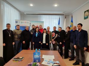 Проект  «Моя карьера»: новые возможности для женщин и поддержка ветеранов СВО