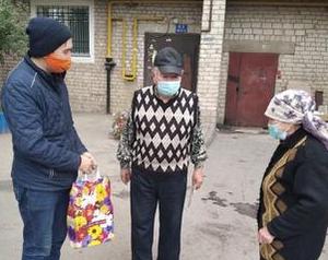 Редакция журнала "Учитель Башкортостана" поздравляет своих ветеранов