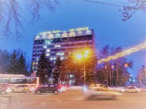 Данные о проведенной спецоценке условий труда работников ГУП РБ ИД "РБ"