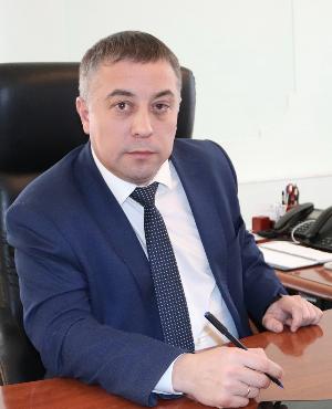 Глава администрации Советского района г.Уфы поздравил с Днем российской печати