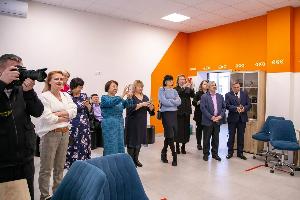Прошла встреча ректора БГПУ им. Акмуллы С. Сагитова с редакторами и представителями региональных и федеральных СМИ в РБ