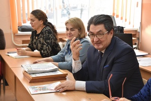 “Кызыл таң”, “Тулпар”, “Әллүки” басмаларына язылу дәвам итә