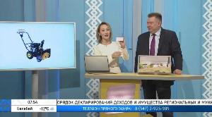 Победители конкурса «Подпишись и выиграй»