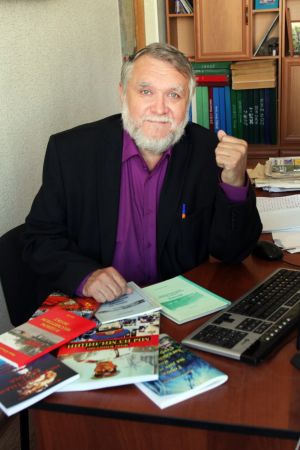 «У меня свои читатели»