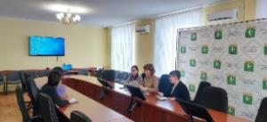 Прием граждан в Ишимбайском районе