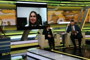 Медиакейс Агентства печати Башкирии о Всемирной Фольклориаде получил премию «Серебряный Лучник»
