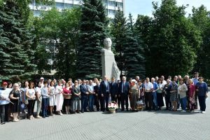 В Уфе пройдёт ежегодный медиафорум СМИ