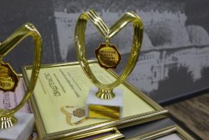 Прошел  XIII Всероссийский деловой форум «Качественная пресса. Жизнь в новых реалиях»