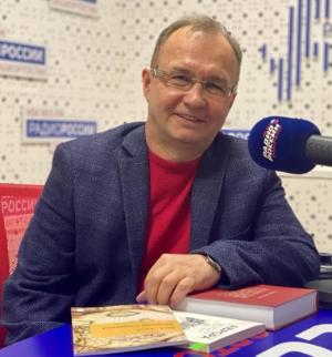 Уважаемый Юрий Александрович!