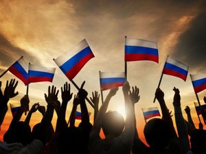 Внимание: Конкурс «Живая память» - о патриотах и для патриотов!