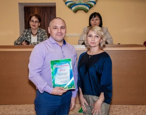 Оксана Максютова: " Сейчас идет очередная подписная кампания"