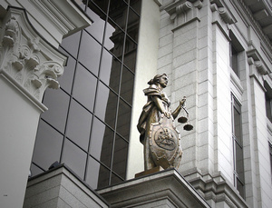 Вниманию журналистов, пишущих на судебную тематику