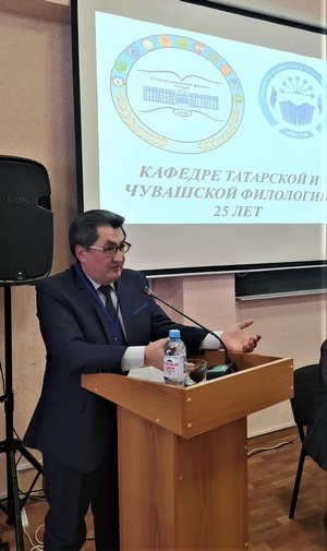 Кто же самые близкие друзья наших изданий «Кызыл тан», «Тулпар», «Аллюки»?