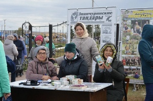 Подарили "сладкую подписку" нашим любимым читателям 