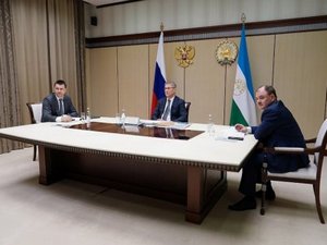 В Башкирии создадут медиашколу для сотрудников госорганов и муниципалитетов