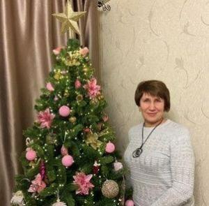 Татьяна Ивановна – наша многолетняя подписчица