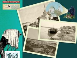 Уфы состоится новая лекция проекта «Антология уфимской фотографии»