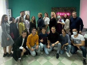  «Молодежный контент: сегодня и завтра»