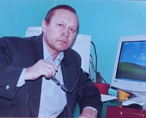 Верность районной газете