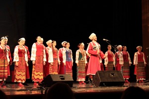 Журналистский форум в Сочи завершился