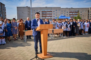 ҺАРЫСАЙҘЫҢ БАШЫ - БЕЛЕМ КӨНӨ!