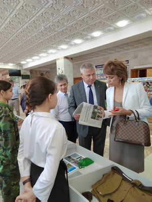 В городах и районах республики проходят традиционные августовские совещания