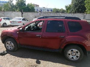 Реализуем автомобили
