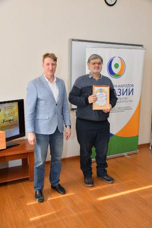 Имена названы: люди прозвучали!