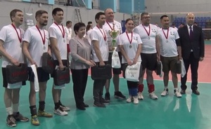 Беҙҙекеләр — чемпион!